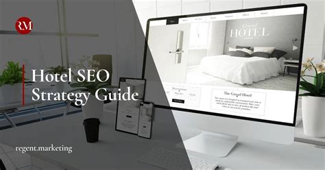 The Hotel SEO Agency